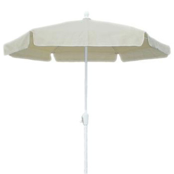 beach umbrella